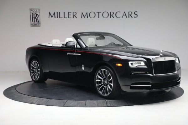 Used 2019 Rolls-Royce Dawn for sale Sold at Pagani of Greenwich in Greenwich CT 06830 13