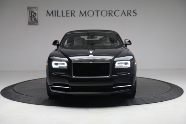 Used 2019 Rolls-Royce Dawn for sale Sold at Pagani of Greenwich in Greenwich CT 06830 28