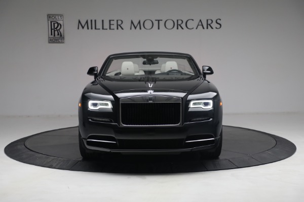 Used 2019 Rolls-Royce Dawn for sale Sold at Pagani of Greenwich in Greenwich CT 06830 3