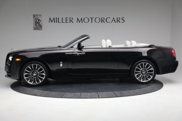 Used 2019 Rolls-Royce Dawn for sale Sold at Pagani of Greenwich in Greenwich CT 06830 5