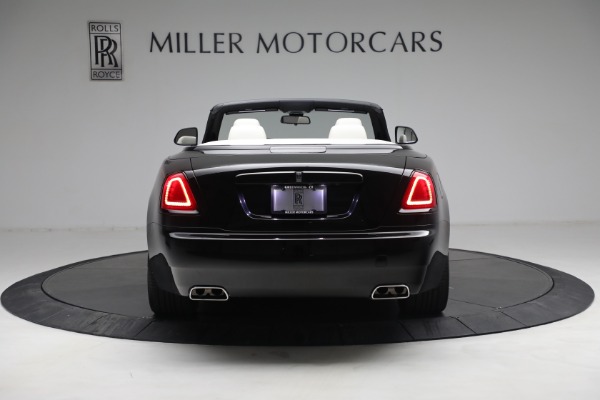 Used 2019 Rolls-Royce Dawn for sale Sold at Pagani of Greenwich in Greenwich CT 06830 8