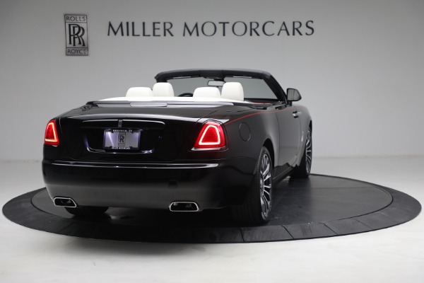 Used 2019 Rolls-Royce Dawn for sale Sold at Pagani of Greenwich in Greenwich CT 06830 9