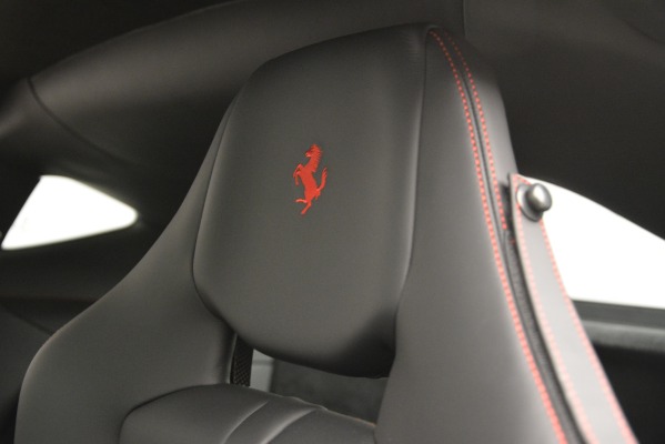 Used 2018 Ferrari 812 Superfast for sale Sold at Pagani of Greenwich in Greenwich CT 06830 17