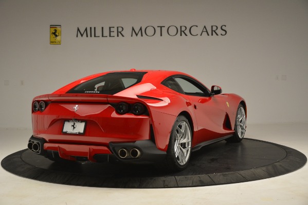 Used 2018 Ferrari 812 Superfast for sale Sold at Pagani of Greenwich in Greenwich CT 06830 7