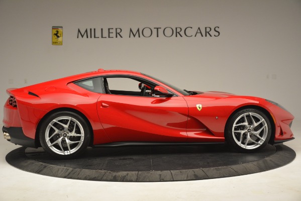 Used 2018 Ferrari 812 Superfast for sale Sold at Pagani of Greenwich in Greenwich CT 06830 9