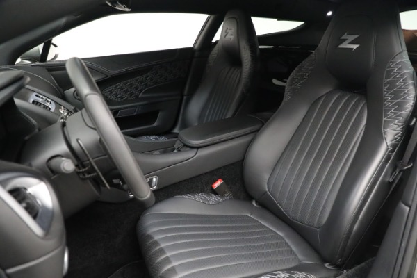 New 2019 Aston Martin Vanquish Zagato Shooting Brake for sale Sold at Pagani of Greenwich in Greenwich CT 06830 15