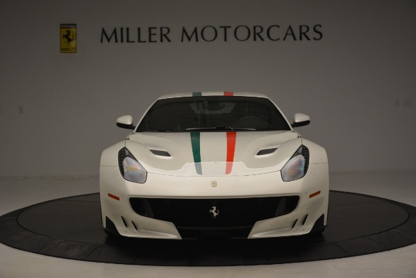 Used 2017 Ferrari F12tdf for sale Sold at Pagani of Greenwich in Greenwich CT 06830 12