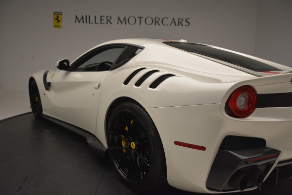 Used 2017 Ferrari F12tdf for sale Sold at Pagani of Greenwich in Greenwich CT 06830 26