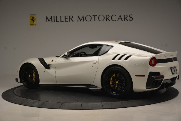 Used 2017 Ferrari F12tdf for sale Sold at Pagani of Greenwich in Greenwich CT 06830 4