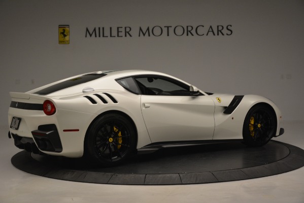 Used 2017 Ferrari F12tdf for sale Sold at Pagani of Greenwich in Greenwich CT 06830 8