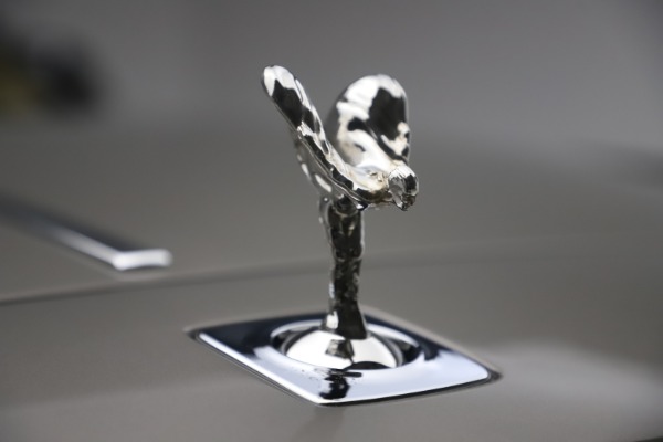 Used 2015 Rolls-Royce Wraith for sale Sold at Pagani of Greenwich in Greenwich CT 06830 16
