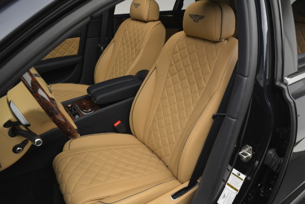 Used 2017 Bentley Flying Spur V8 S for sale Sold at Pagani of Greenwich in Greenwich CT 06830 19