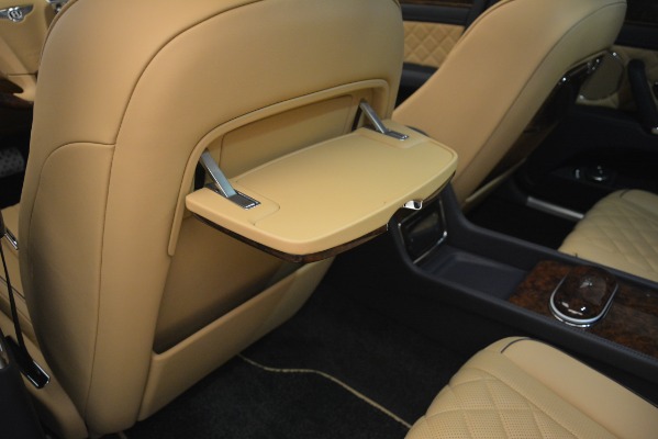 Used 2017 Bentley Flying Spur V8 S for sale Sold at Pagani of Greenwich in Greenwich CT 06830 23