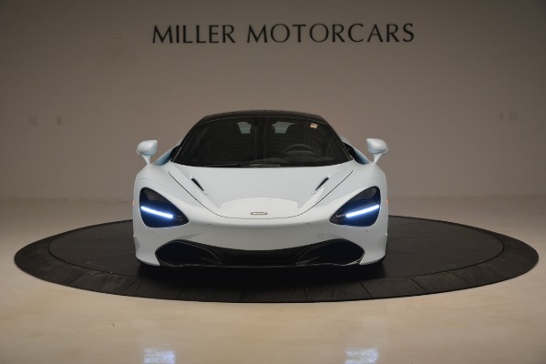 Used 2020 McLaren 720S Spider for sale Sold at Pagani of Greenwich in Greenwich CT 06830 16