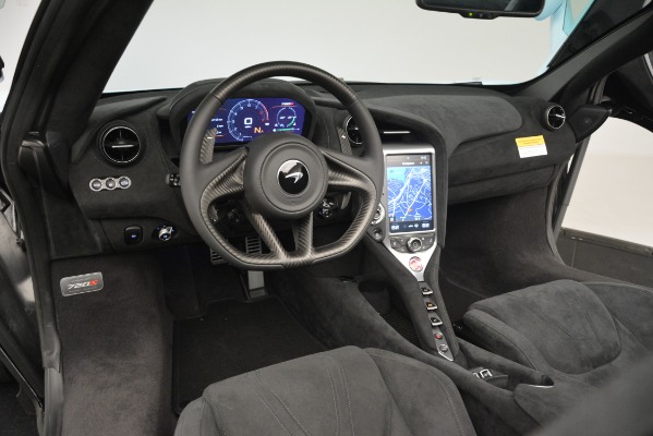 Used 2020 McLaren 720S Spider for sale Sold at Pagani of Greenwich in Greenwich CT 06830 28
