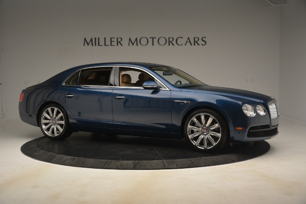 Used 2016 Bentley Flying Spur V8 for sale $93,900 at Pagani of Greenwich in Greenwich CT 06830 10