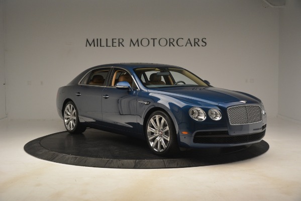 Used 2016 Bentley Flying Spur V8 for sale $93,900 at Pagani of Greenwich in Greenwich CT 06830 11