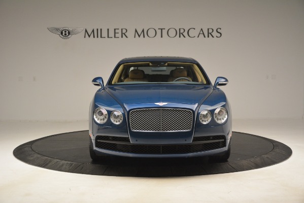 Used 2016 Bentley Flying Spur V8 for sale $93,900 at Pagani of Greenwich in Greenwich CT 06830 12