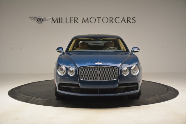 Used 2016 Bentley Flying Spur V8 for sale Sold at Pagani of Greenwich in Greenwich CT 06830 12