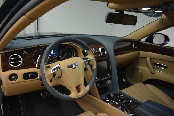 Used 2016 Bentley Flying Spur V8 for sale $93,900 at Pagani of Greenwich in Greenwich CT 06830 20