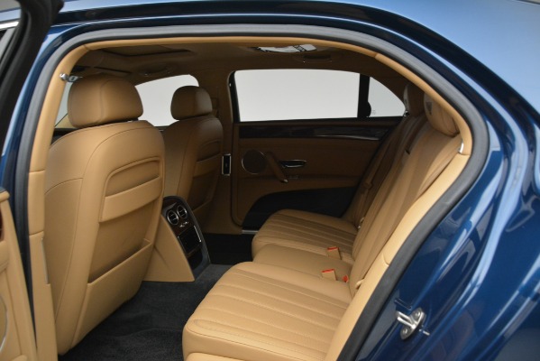 Used 2016 Bentley Flying Spur V8 for sale $93,900 at Pagani of Greenwich in Greenwich CT 06830 21