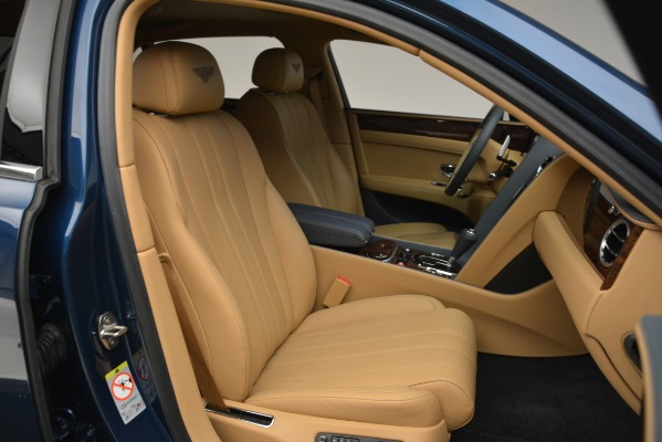 Used 2016 Bentley Flying Spur V8 for sale $93,900 at Pagani of Greenwich in Greenwich CT 06830 26