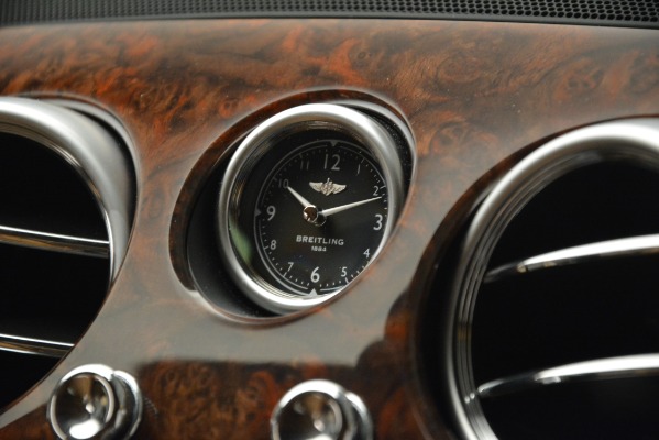 Used 2016 Bentley Flying Spur V8 for sale $93,900 at Pagani of Greenwich in Greenwich CT 06830 27