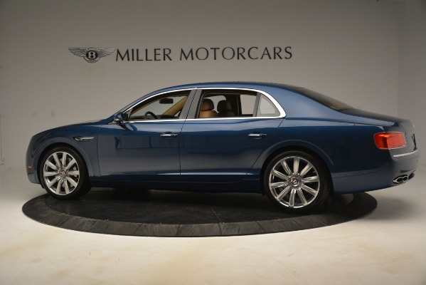 Used 2016 Bentley Flying Spur V8 for sale $93,900 at Pagani of Greenwich in Greenwich CT 06830 4