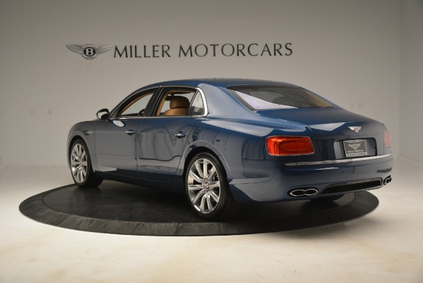 Used 2016 Bentley Flying Spur V8 for sale $93,900 at Pagani of Greenwich in Greenwich CT 06830 5