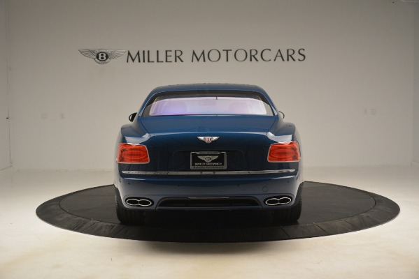 Used 2016 Bentley Flying Spur V8 for sale $93,900 at Pagani of Greenwich in Greenwich CT 06830 6