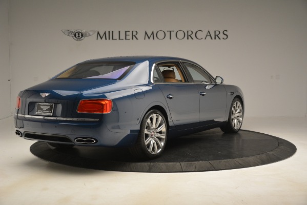 Used 2016 Bentley Flying Spur V8 for sale Sold at Pagani of Greenwich in Greenwich CT 06830 7