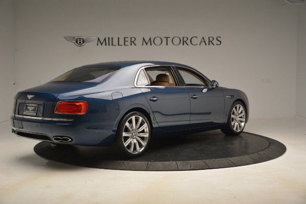 Used 2016 Bentley Flying Spur V8 for sale $93,900 at Pagani of Greenwich in Greenwich CT 06830 8