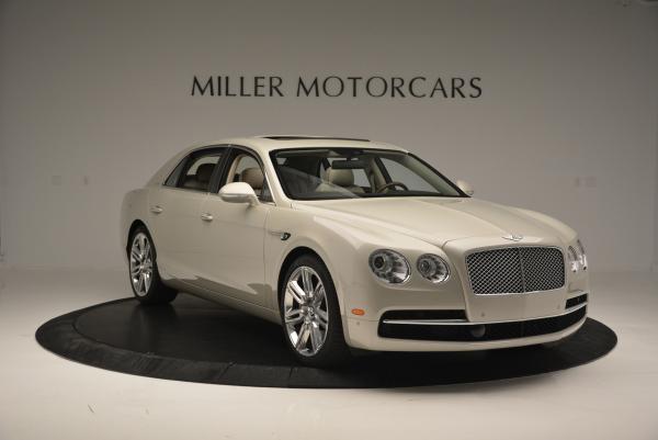 Used 2016 Bentley Flying Spur W12 for sale Sold at Pagani of Greenwich in Greenwich CT 06830 11