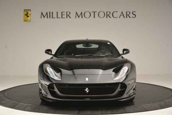 Used 2019 Ferrari 812 Superfast for sale Sold at Pagani of Greenwich in Greenwich CT 06830 12