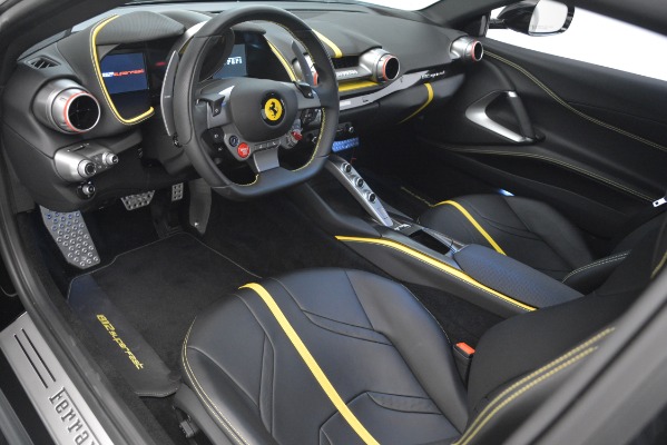 Used 2019 Ferrari 812 Superfast for sale Sold at Pagani of Greenwich in Greenwich CT 06830 15