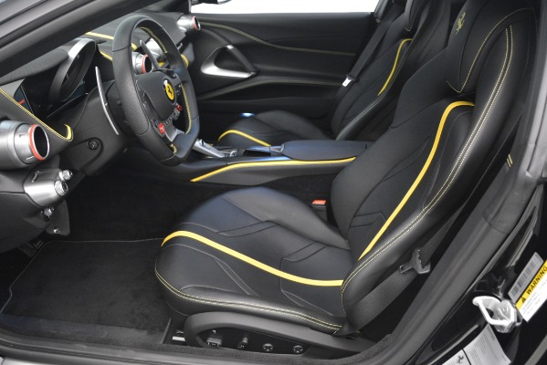 Used 2019 Ferrari 812 Superfast for sale Sold at Pagani of Greenwich in Greenwich CT 06830 16