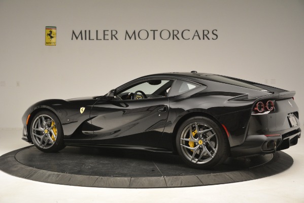 Used 2019 Ferrari 812 Superfast for sale Sold at Pagani of Greenwich in Greenwich CT 06830 4