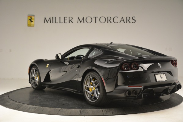 Used 2019 Ferrari 812 Superfast for sale Sold at Pagani of Greenwich in Greenwich CT 06830 5