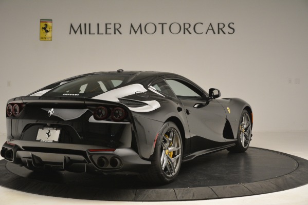 Used 2019 Ferrari 812 Superfast for sale Sold at Pagani of Greenwich in Greenwich CT 06830 7