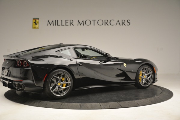 Used 2019 Ferrari 812 Superfast for sale Sold at Pagani of Greenwich in Greenwich CT 06830 8