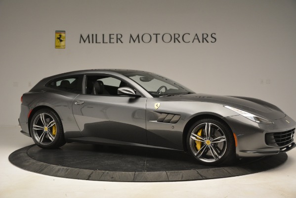 Used 2018 Ferrari GTC4Lusso for sale Sold at Pagani of Greenwich in Greenwich CT 06830 10