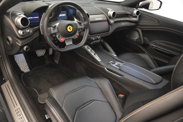 Used 2018 Ferrari GTC4Lusso for sale Sold at Pagani of Greenwich in Greenwich CT 06830 14