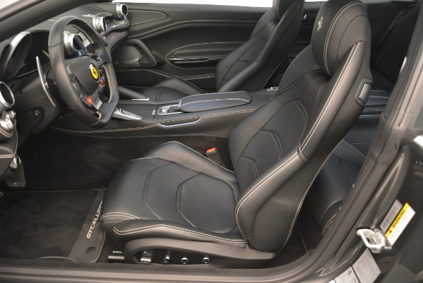 Used 2018 Ferrari GTC4Lusso for sale Sold at Pagani of Greenwich in Greenwich CT 06830 15