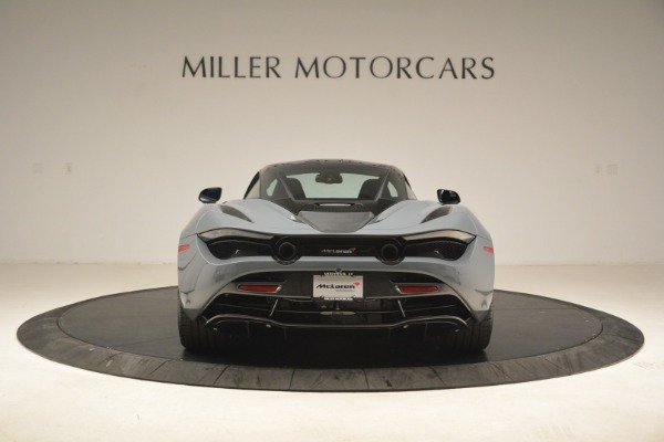 Used 2018 McLaren 720S Coupe for sale Sold at Pagani of Greenwich in Greenwich CT 06830 6