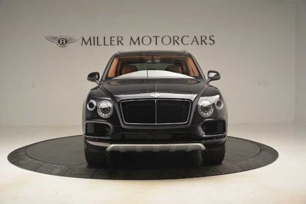 Used 2019 Bentley Bentayga V8 for sale $146,900 at Pagani of Greenwich in Greenwich CT 06830 13