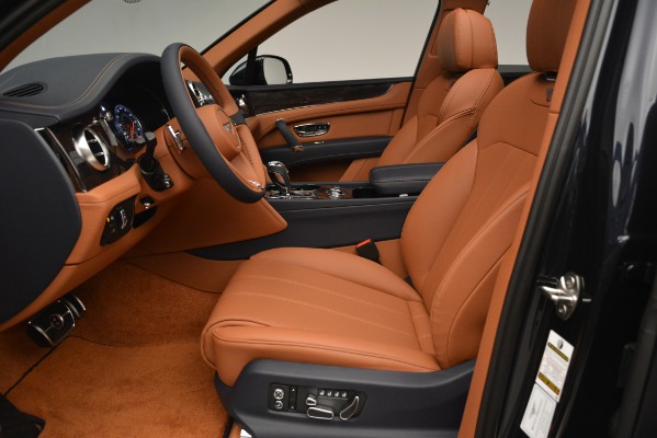 Used 2019 Bentley Bentayga V8 for sale Sold at Pagani of Greenwich in Greenwich CT 06830 19