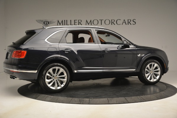 Used 2019 Bentley Bentayga V8 for sale $146,900 at Pagani of Greenwich in Greenwich CT 06830 8