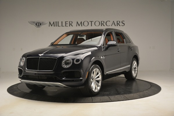 Used 2019 Bentley Bentayga V8 for sale $146,900 at Pagani of Greenwich in Greenwich CT 06830 1