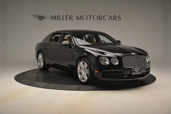 Used 2016 Bentley Flying Spur V8 for sale Sold at Pagani of Greenwich in Greenwich CT 06830 12