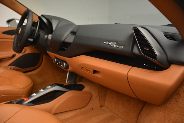 Used 2019 Ferrari 488 Spider for sale Sold at Pagani of Greenwich in Greenwich CT 06830 24